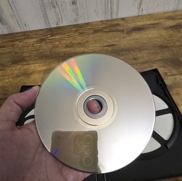 3/$15 Stand By Me Special Edition DVD - Picture 5 of 5